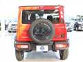 2025 Suzuki Jimny