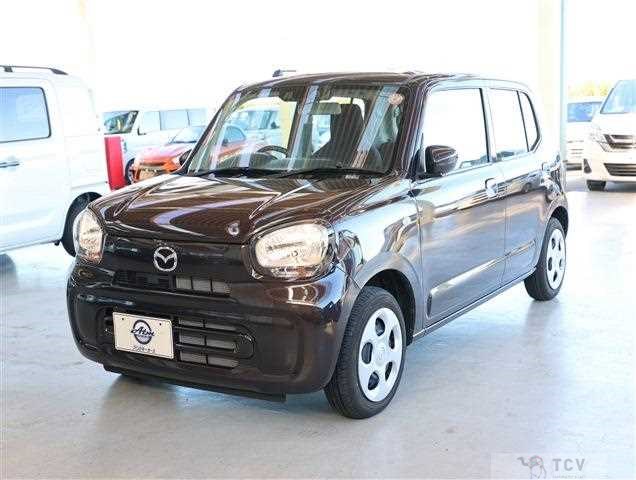 2023 Mazda Carol
