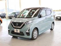 2021 Nissan DAYZ