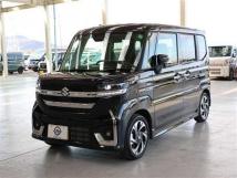 2024 Suzuki Spacia