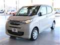 2025 Mitsubishi eK Wagon