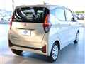 2025 Mitsubishi eK Wagon