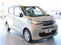 2025 Mitsubishi eK Wagon