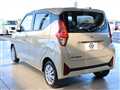 2025 Mitsubishi eK Wagon