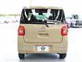 2024 Daihatsu Move Canbus