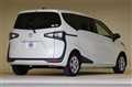 2019 Toyota Sienta