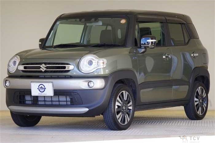 2025 Suzuki XBEE