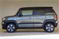 2025 Suzuki XBEE