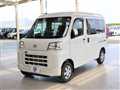 2025 Daihatsu Hijet Cargo