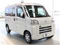 2025 Daihatsu Hijet Cargo
