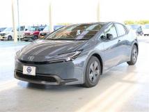 2023 Toyota Prius