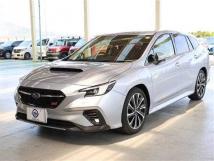 2023 Subaru Levorg
