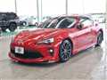 2017 Toyota 86