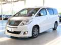 2013 Toyota Alphard Hybrid