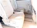 2013 Toyota Alphard Hybrid