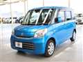 2017 Suzuki Spacia