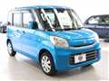 2017 Suzuki Spacia