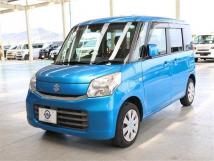 2017 Suzuki Spacia