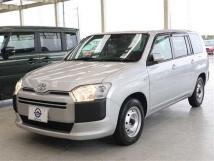 2021 Toyota Probox Van