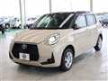 2021 Toyota Passo
