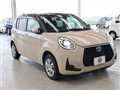 2021 Toyota Passo