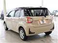 2021 Toyota Passo