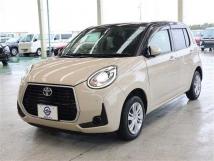 2021 Toyota Passo