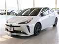 2021 Toyota Prius