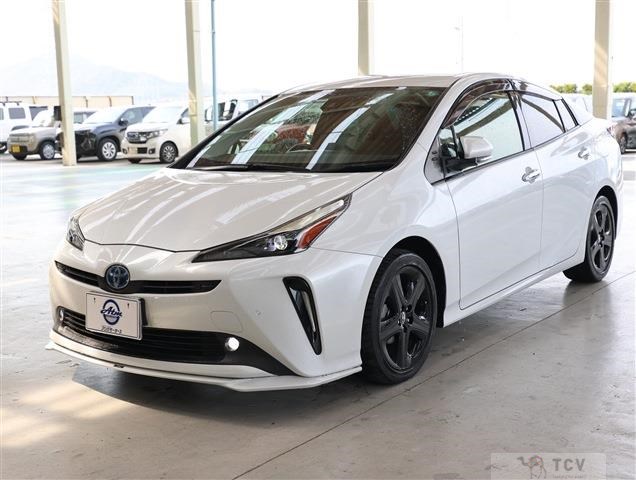 2021 Toyota Prius