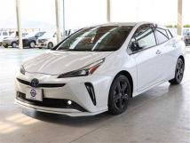 2021 Toyota Prius
