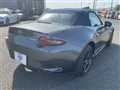2023 Mazda Roadster
