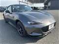 2023 Mazda Roadster