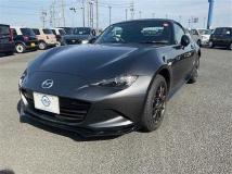 2023 Mazda Roadster