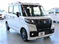 2024 Suzuki Spacia
