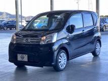 2022 Daihatsu Move
