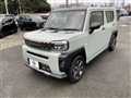 2025 Daihatsu Taft