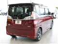 2019 Mitsubishi Delica D2
