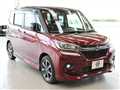2019 Mitsubishi Delica D2
