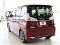 2019 Mitsubishi Delica D2