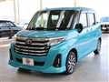 2020 Toyota Roomy