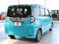 2020 Toyota Roomy