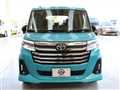 2020 Toyota Roomy