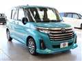 2020 Toyota Roomy