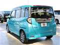 2020 Toyota Roomy