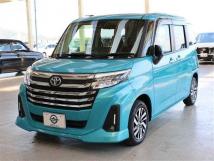 2020 Toyota Roomy