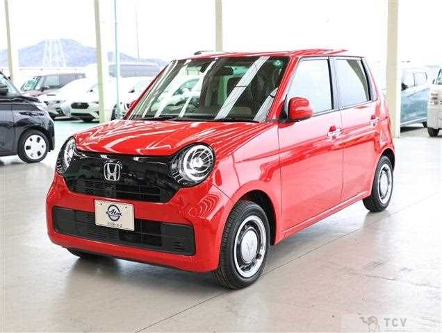 2024 Honda N-ONE