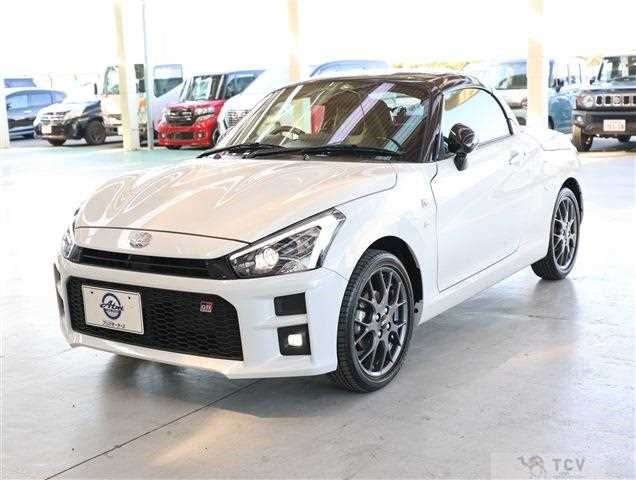 2024 Daihatsu Copen