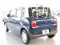 2020 Suzuki Lapin