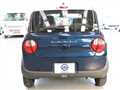 2020 Suzuki Lapin
