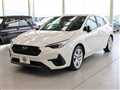 2024 Subaru Impreza